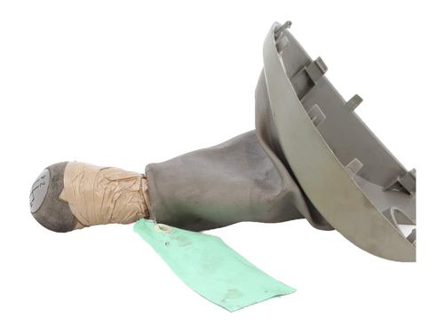 Gear lever RENAULT TWINGO II (CN0_) 1.2 (CN0D) | BP29840517M90 