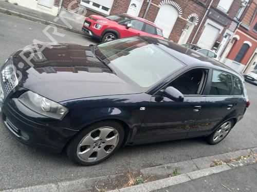 Used Parts AUDI A3 Sportback (8PA)  2.0 TDI  4933995