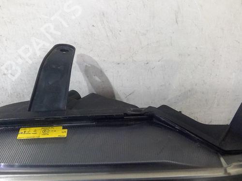 Left headlight MAZDA 2 (DY) 1.2 (DY3W) | BP22522791C28  - Image 5