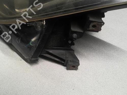 Used Left headlight Left headlight MAZDA 6 Estate (GH) 2.0 MZR-CD (GH14) (140 hp) 22003338 22003338