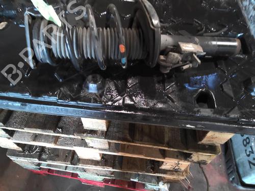 Right front shock absorber FORD FOCUS III 1.6 TDCi | BP23200804M17