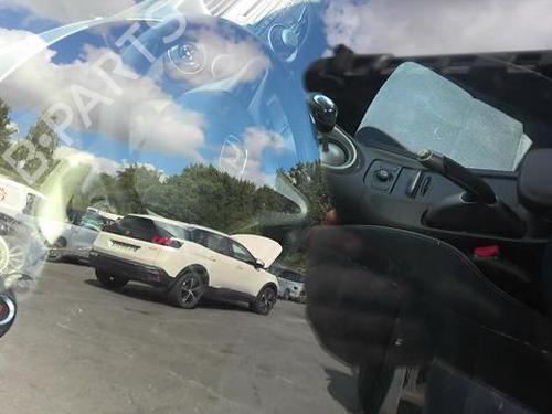 Front bumper reinforcement HONDA CIVIC VIII Hatchback (FN, FK) 2.2 CTDi (FK3) | BP30659341C109 