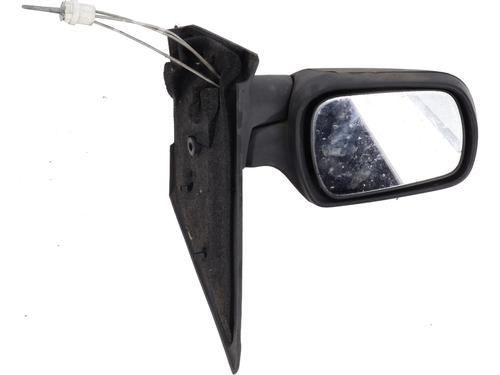Left mirror FORD FIESTA V (JH_, JD_) 1.4 TDCi | BP23788745C26 