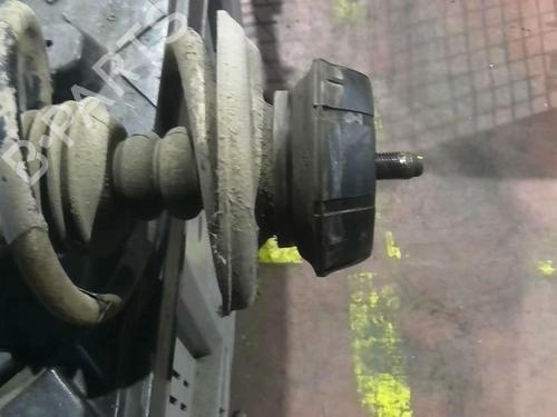 Used Right front shock absorber DACIA LOGAN MCV (KS_) 1.5 dCi (KS0K) (68 hp) 20361705