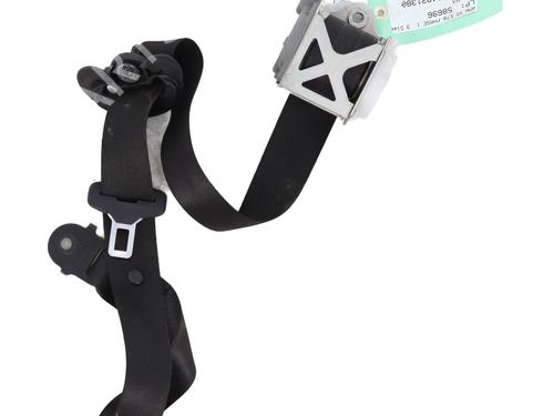 Front right seatbelt BMW X5 (E70) 3.0 3.0d | BP25343510I25 - Image 1