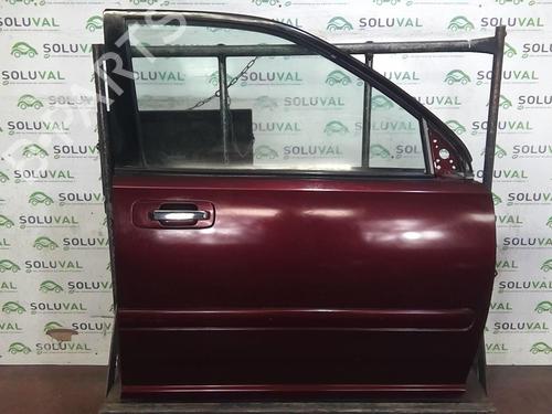 Right front door NISSAN X-TRAIL I (T30) 2.2 Di 4x4 | BP20368653C3 