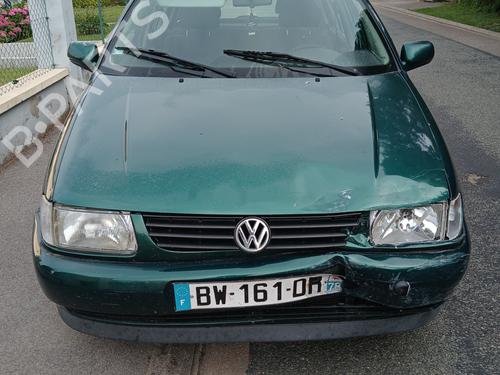 Glove box VW POLO III (6N1) 75 1.6 | BP29214078C95 