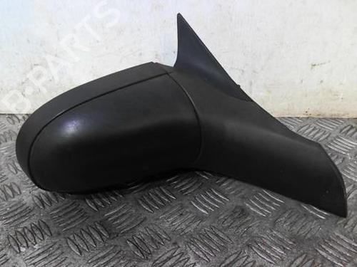 Right mirror OPEL CORSA B (S93) 1.7 D (F08, F68, M68) | BP22000263C27 