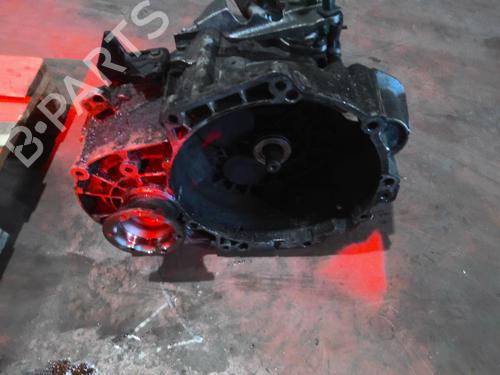 Gearbox AUDI A3 Sportback (8PA) 2.0 TDI | BP21220802M3 