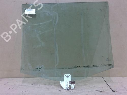 Rear right door window VW TOURAN (1T1, 1T2) 1.9 TDI | BP29840478C21