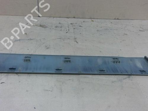 Door moulding trim RENAULT ESPACE III (JE0_) 2.2 12V TD (JE0E, JE0H, JE0P) | BP28155740C150