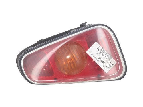 Højre baglygte MINI MINI (R50, R53) One (90 hp) 24347029