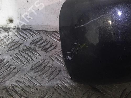 Right mirror CITROËN C8 (EA_, EB_) 2.0 HDi | BP20353446C27 