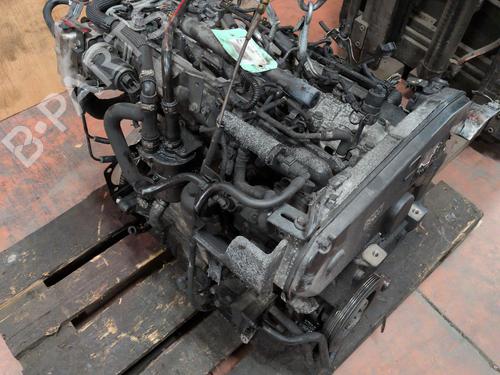 Used Engine Engine ALFA ROMEO 159 Sportwagon (939_) 2.4 JTDM Q4 (939BXM2B) (210 hp) 34173014 34173014