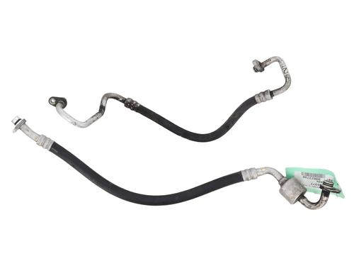 AC pipe NISSAN QASHQAI / QASHQAI +2 I (J10, NJ10, JJ10E) 1.5 dCi | BP22653954M126 