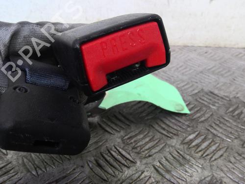 Used Seat buckle Seat buckle CITROËN C4 AIRCROSS 1.6 HDi 115 AWC (114 hp) 20354908 20354908