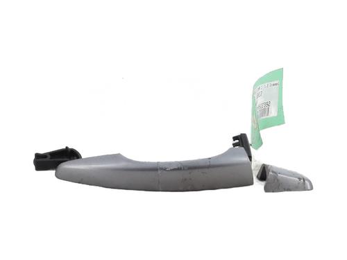 Used Front right exterior door handle PEUGEOT 2008 II (UD_, US_, UY_, UJ_, UR_, UC_) 1.5 BlueHDI 130 (131 hp) 27578559