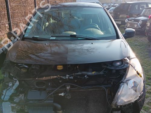 Left sun visor RENAULT CLIO III (BR0/1, CR0/1) 1.5 dCi | BP24531242I1 - Image 7