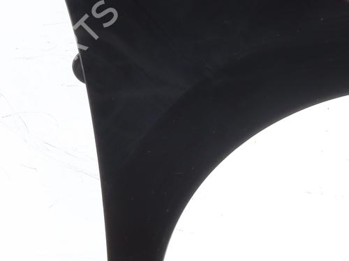 Right front fenders PEUGEOT 3008 I MPV (0U_) 1.6 HDi | BP25880666C42 