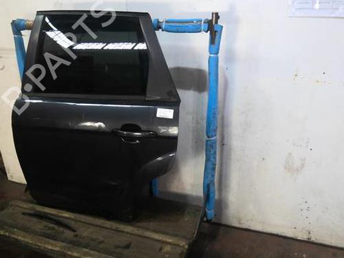 Left rear door FORD FOCUS II Turnier (DA_, FFS, DS) 1.6 TDCi | BP20365721C4 