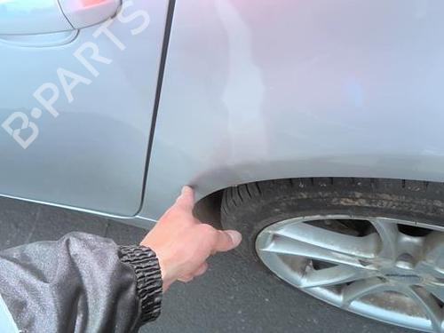 Headlight switch BMW 5 (E60) 523 i | BP21144066I24  - Image 9