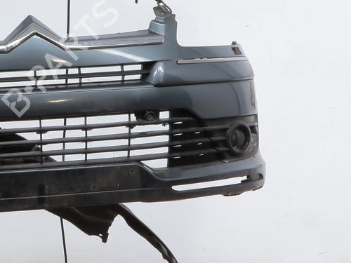front-bumper-citroen-c4-i-lc_-2004-2005-2006-2007-2008-2009-2010-2011-2012-2013-2014-38425508 main image