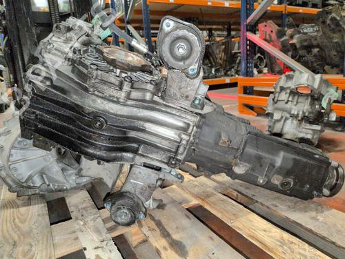 Gearbox VW PASSAT B5.5 (3B3) 1.9 TDI 4motion | BP39647045M3 - Image 3