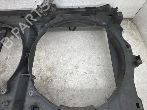 Used Front slam panel Front slam panel 37690218 37690218