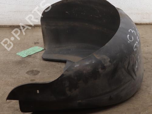 Wheel arch CITROËN C3 I (FC_, FN_) 1.4 HDi | BP26648215C56 