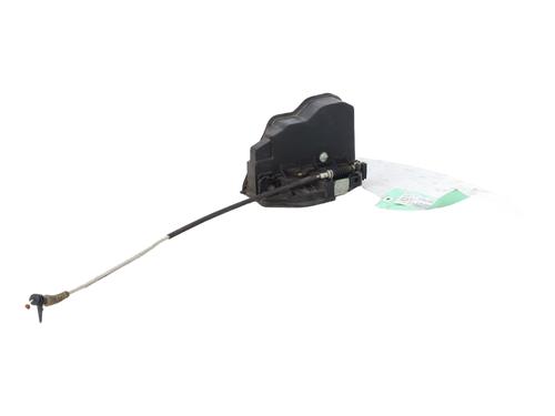 Rear right lock BMW X5 (E70) 3.0 3.0d | BP25343522C99 