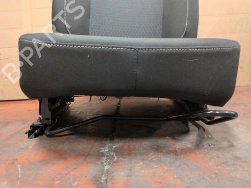 Seats set DACIA SANDERO II 1.0 SCe 75 (B8JC, B8JD, B8NC) | BP40031229C78 - Image 19