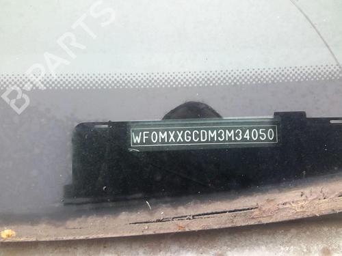 Steering column stalk FORD FOCUS C-MAX (DM2) 1.6 TDCi | BP20364375I23 - Image 7