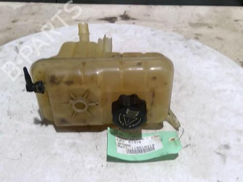Deposito expansion PEUGEOT 407 (6D_) 2.0 16V (6DRFJC, 6DRFJE, 6DRFJF) (140 hp) 31344448