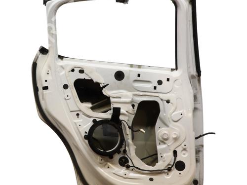 Left rear door CITROËN C3 III (SX) 1.2 PureTech 82 | BP29600389C4 
