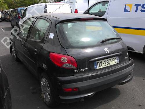 Switch PEUGEOT 206+ (2L_, 2M_) 1.4 HDi eco 70 | BP38340733I30 - Image 23