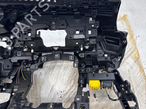 Instrumentbræt Instrumentbræt PEUGEOT 208 II (UB_, UP_, UW_, UJ_) [2019-2026] 35973172 35973172