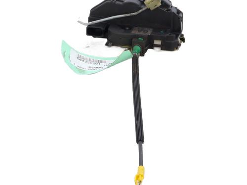 Rear left lock CHEVROLET CRUZE (J300) 2.0 CDI | BP25726691C100