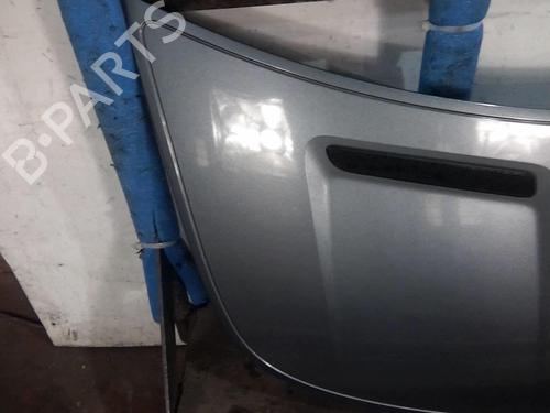 Hood SMART FORFOUR (454) 1.3 (454.031) | BP20351207C1