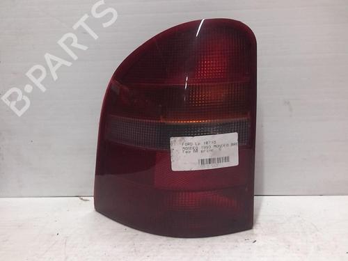 Used Left taillight Left taillight FORD MONDEO I Turnier (BNP) 1.8 TD (88 hp) 20369097 20369097