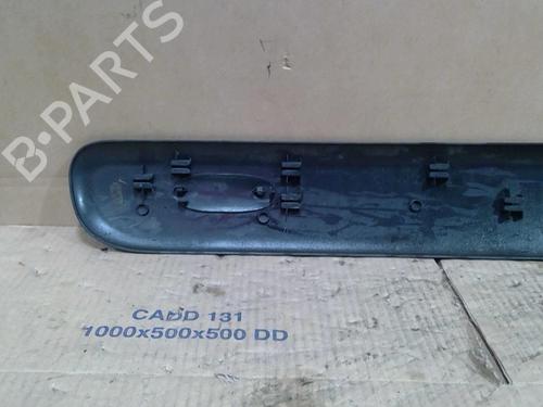 Door moulding trim RENAULT KANGOO Express (FC0/1_) 1.5 dCi (FC07, FC1R) | BP29607350C150 