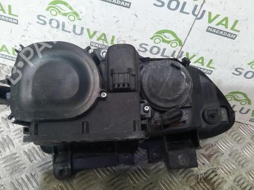Faro anteriore sinistro RENAULT ESPACE III (JE0_) 2.2 dCi (JE0K) | BP33328833C28 - Image 2