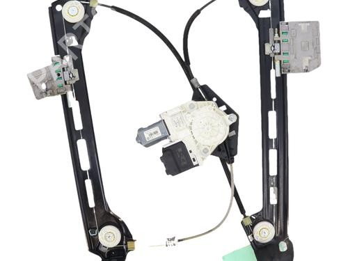Rear right window mechanism VW PASSAT CC B6 (357) 2.0 TDI | BP39699885C25 - Image 2