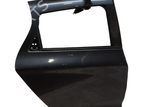 Dør højre bagtil RENAULT ZOE (BFM_) ZOE | BP37743170C5 - Image 3