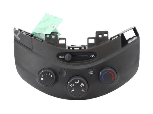 Commande Chauffage CHEVROLET SPARK (M300) 1.0 (68 hp) 31287897