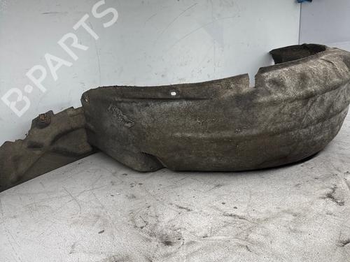 Used Wheel arch Wheel arch CITROËN C4 Picasso I MPV (UD_) [2006-2015] 34203527 34203527