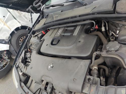 Alternator BMW 1 (E87) 118 d | BP32128403M7 - Image 11