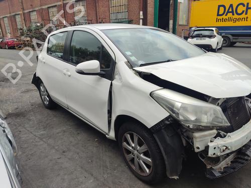 Left front window switch TOYOTA YARIS (_P13_) 1.0 (KSP130_, KSP130) | BP29840573I27  - Image 9