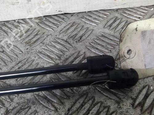 Tailgate lift support SKODA FABIA II (542) 1.4 TDI | BP20352558C138 