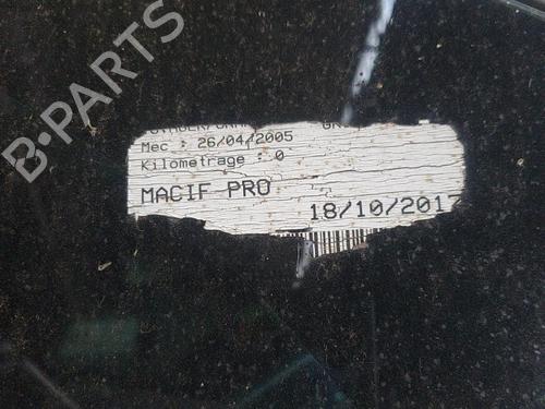 Steering column stalk CHRYSLER VOYAGER IV (RG, RS) 2.5 CRD | BP21816864I23 