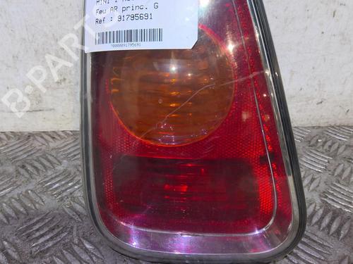 Left taillight MINI MINI (R50, R53) One | BP20350593C34 